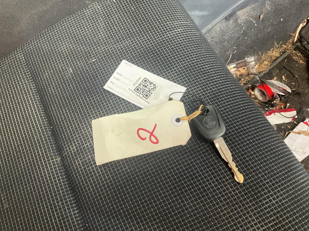 Photo '18' of Suzuki Swift Photo '18' of Suzuki Swift