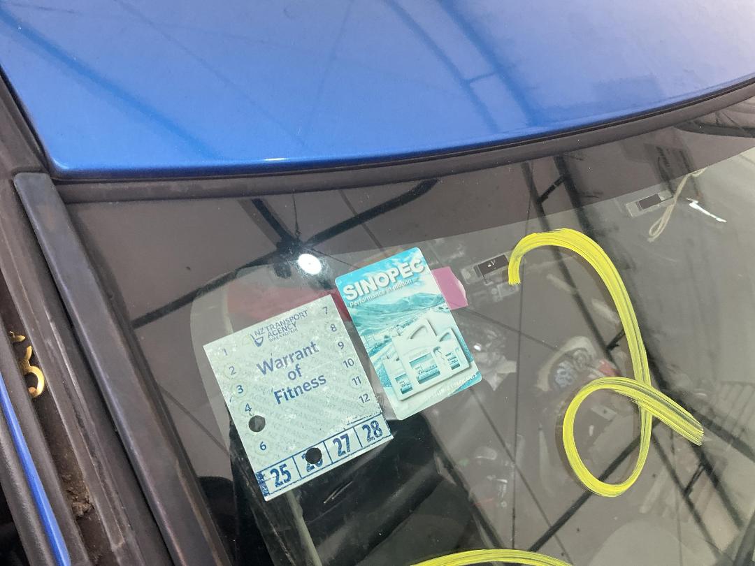 Photo '23' of Suzuki Swift Photo '23' of Suzuki Swift