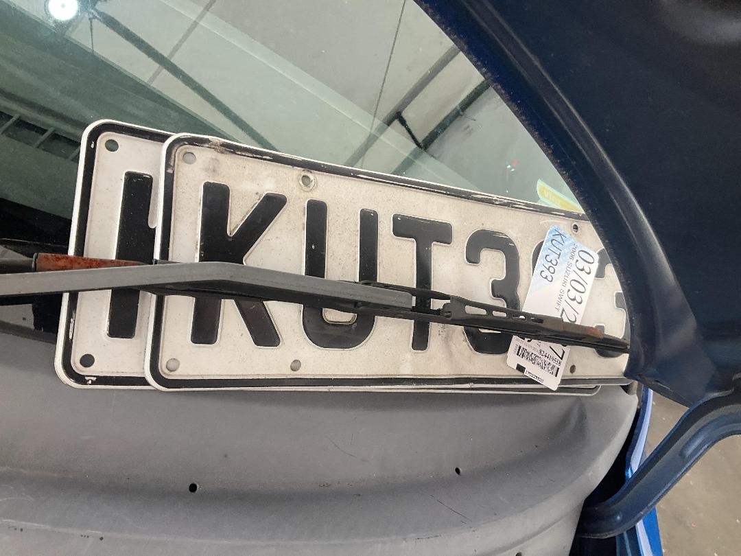 Photo '24' of Suzuki Swift Photo '24' of Suzuki Swift