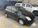 Thumbnail '1' of Suzuki Swift