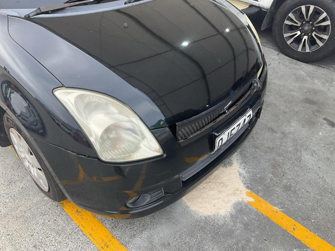 Photo '4' of Suzuki Swift