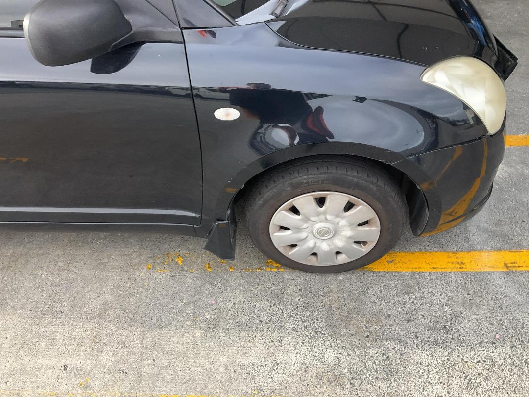 Photo '2' of Suzuki Swift