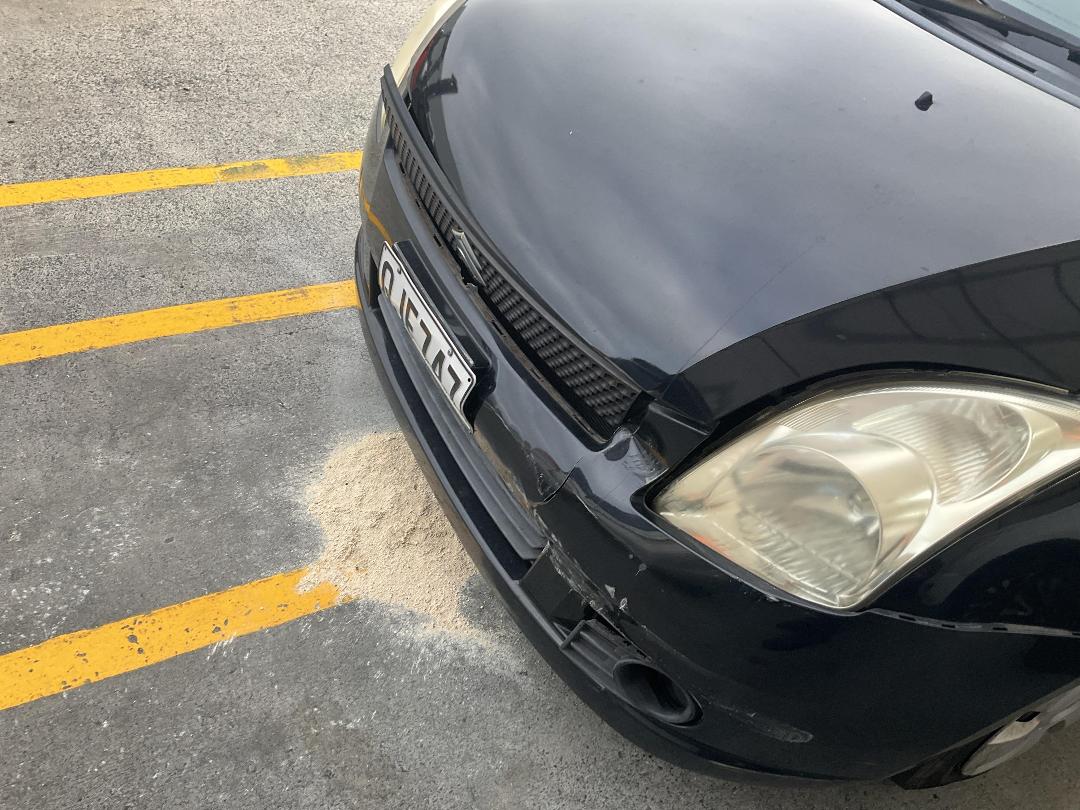 Photo '7' of Suzuki Swift