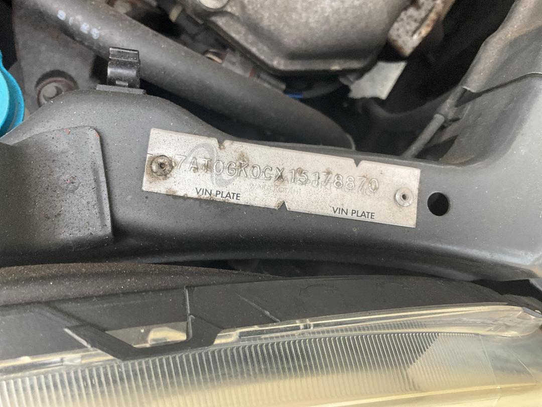 Photo '15' of Suzuki Swift