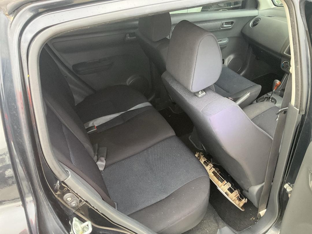 Photo '19' of Suzuki Swift