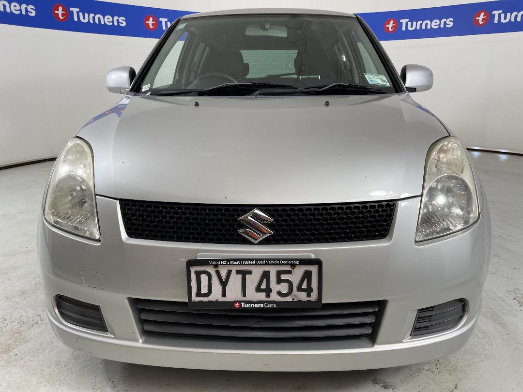 Photo '2' of Suzuki Swift Photo '2' of Suzuki Swift