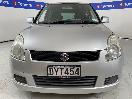 Thumbnail '2' of Suzuki Swift