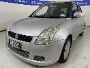 Thumbnail '4' of Suzuki Swift