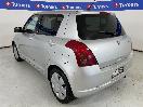 Thumbnail '5' of Suzuki Swift
