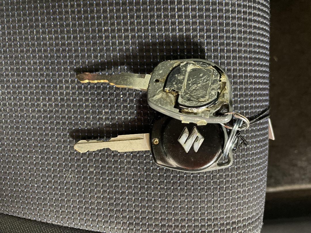 Photo '22' of Suzuki Swift Photo '22' of Suzuki Swift