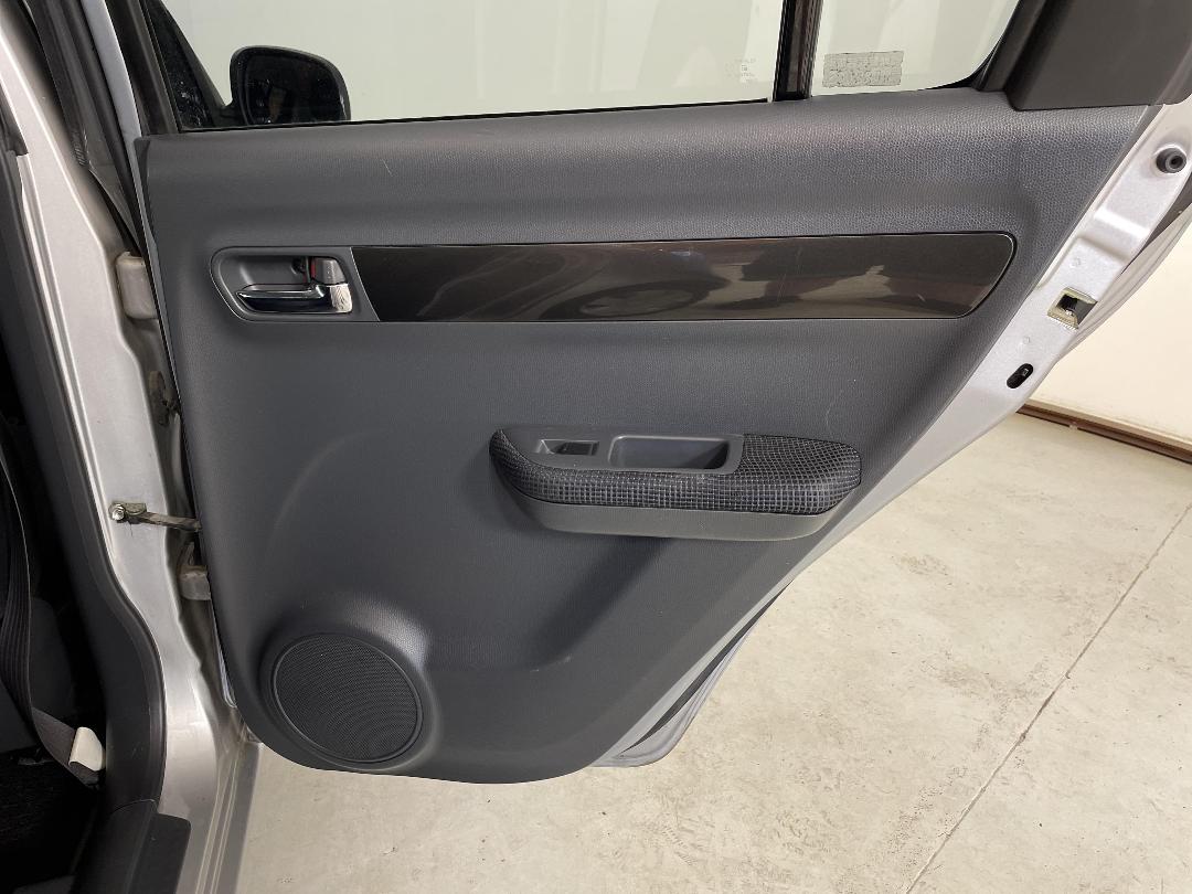 Photo '19' of Suzuki Swift Photo '19' of Suzuki Swift