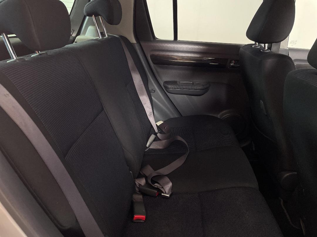 Photo '20' of Suzuki Swift Photo '20' of Suzuki Swift