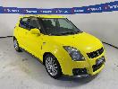 Thumbnail '1' of Suzuki Swift