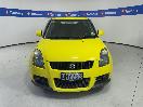 Thumbnail '2' of Suzuki Swift