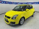 Thumbnail '4' of Suzuki Swift