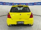 Thumbnail '6' of Suzuki Swift