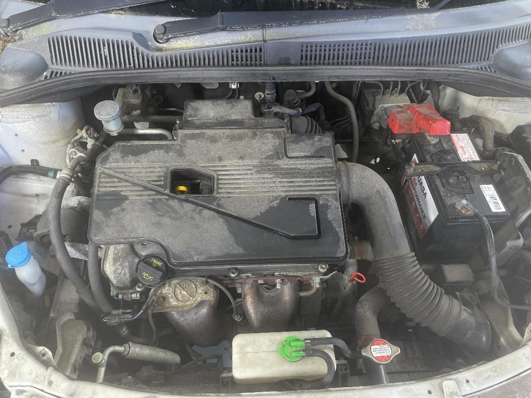 Photo '11' of Suzuki SX4 Photo '11' of Suzuki SX4