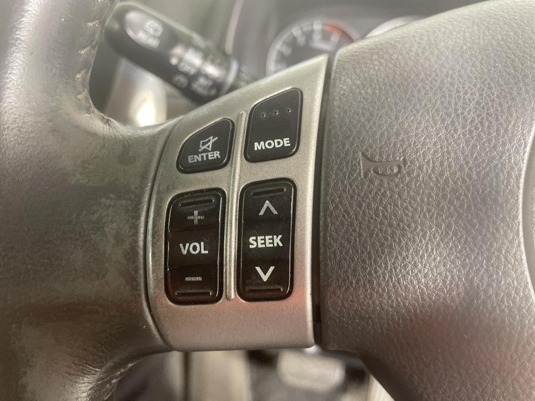 Photo '21' of Suzuki SX4 Photo '21' of Suzuki SX4