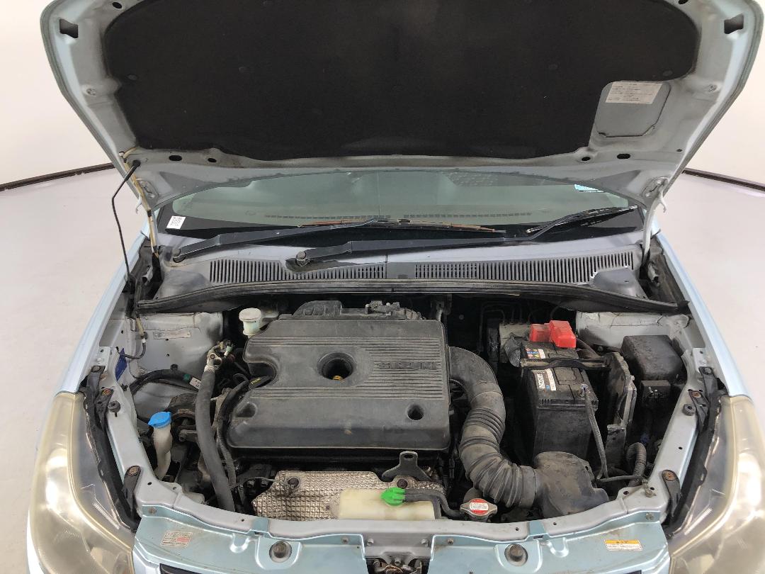 Photo '13' of Suzuki SX4