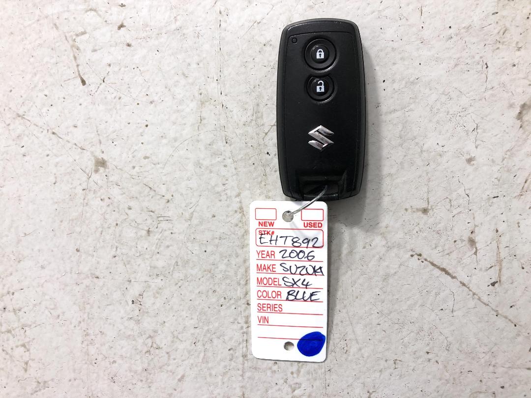 Photo '22' of Suzuki SX4