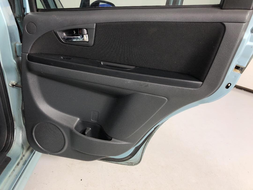 Photo '19' of Suzuki SX4