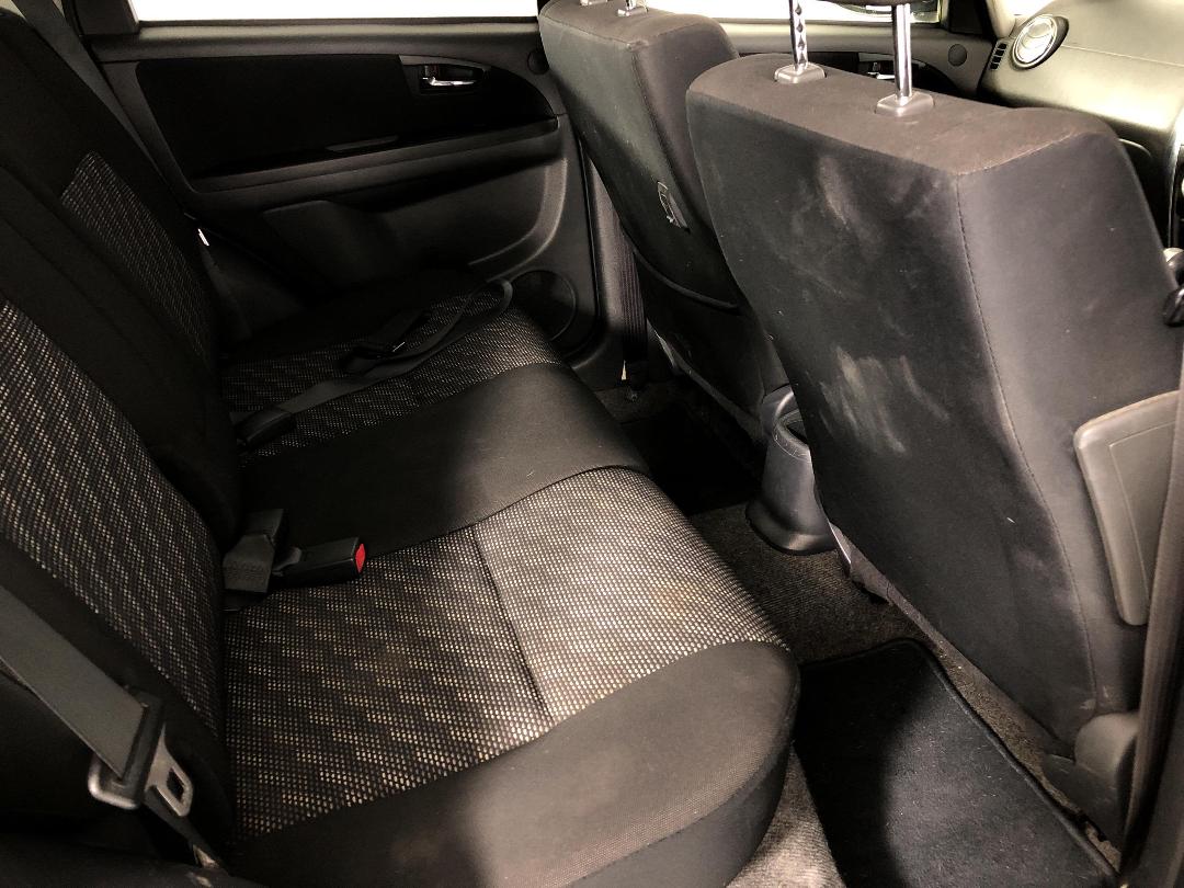 Photo '20' of Suzuki SX4