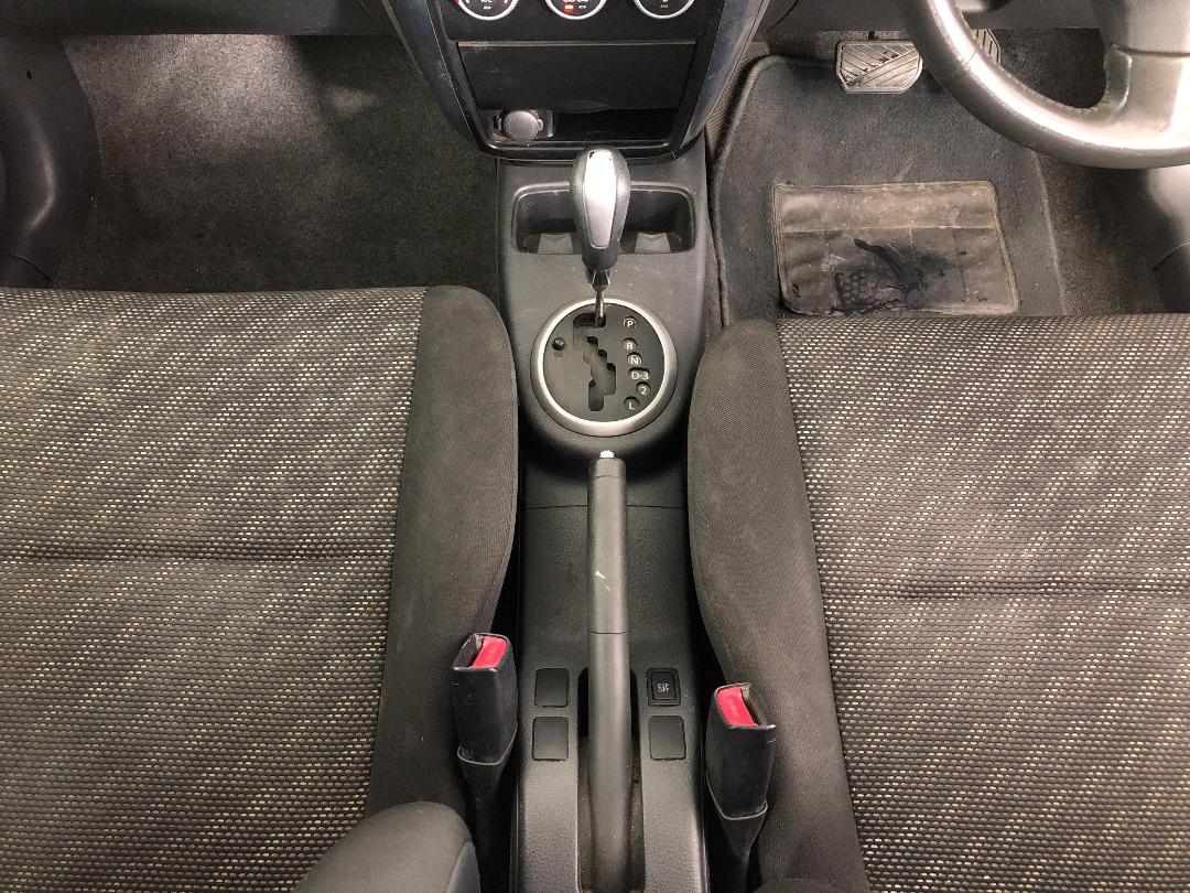 Photo '18' of Suzuki SX4