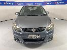 Thumbnail '2' of Suzuki SX4