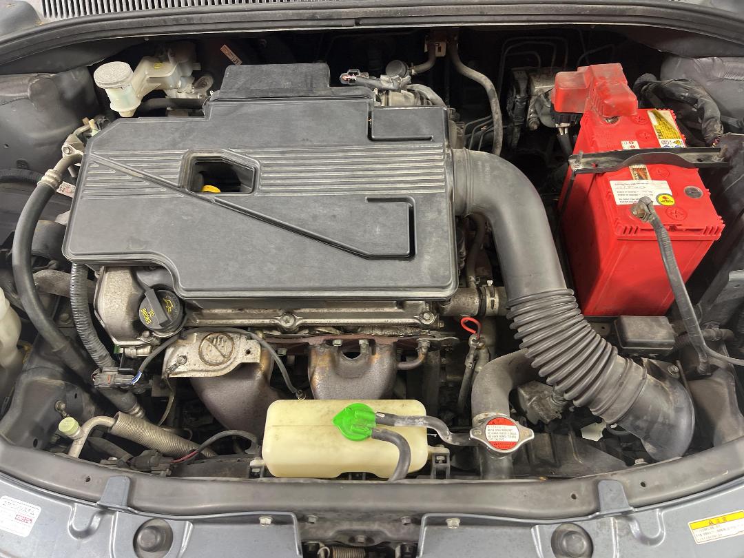 Photo '13' of Suzuki SX4