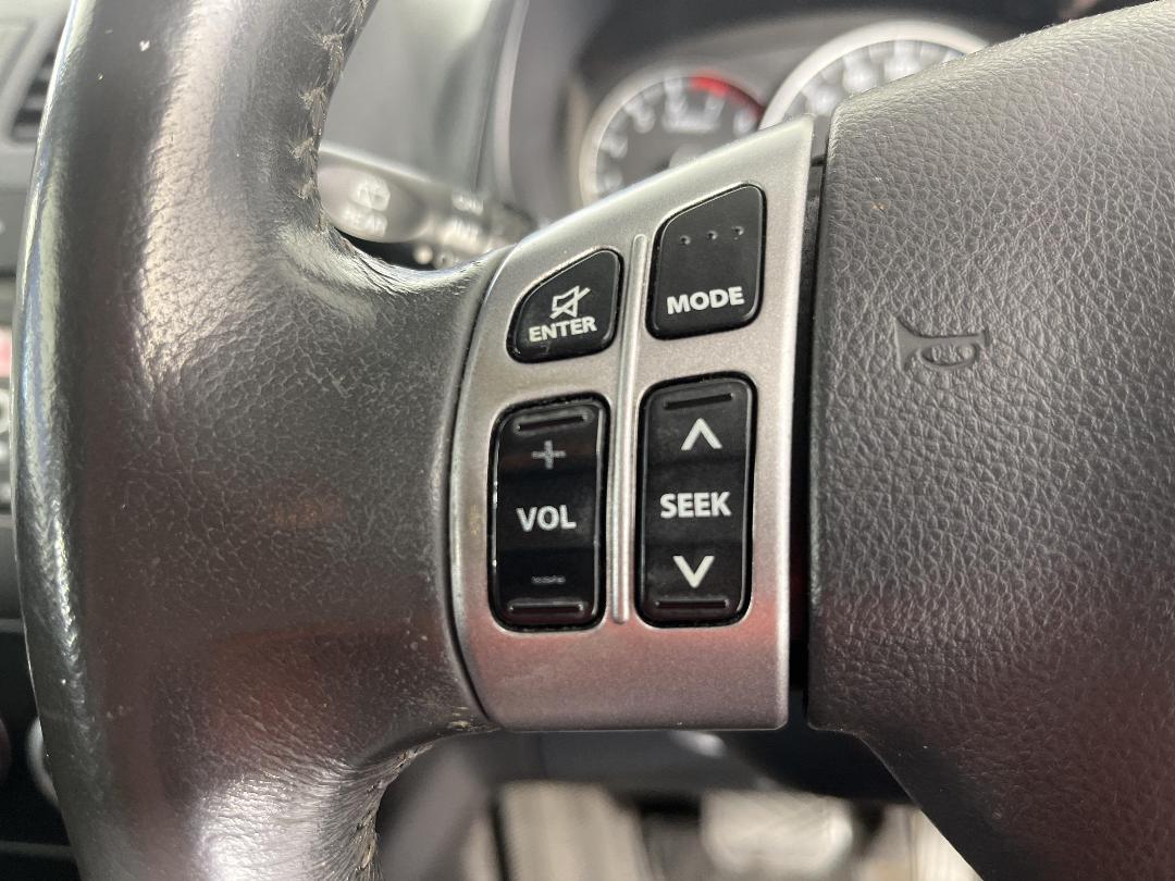 Photo '25' of Suzuki SX4