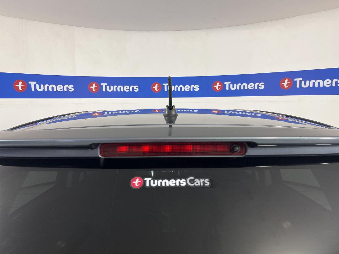 Photo '26' of Suzuki SX4