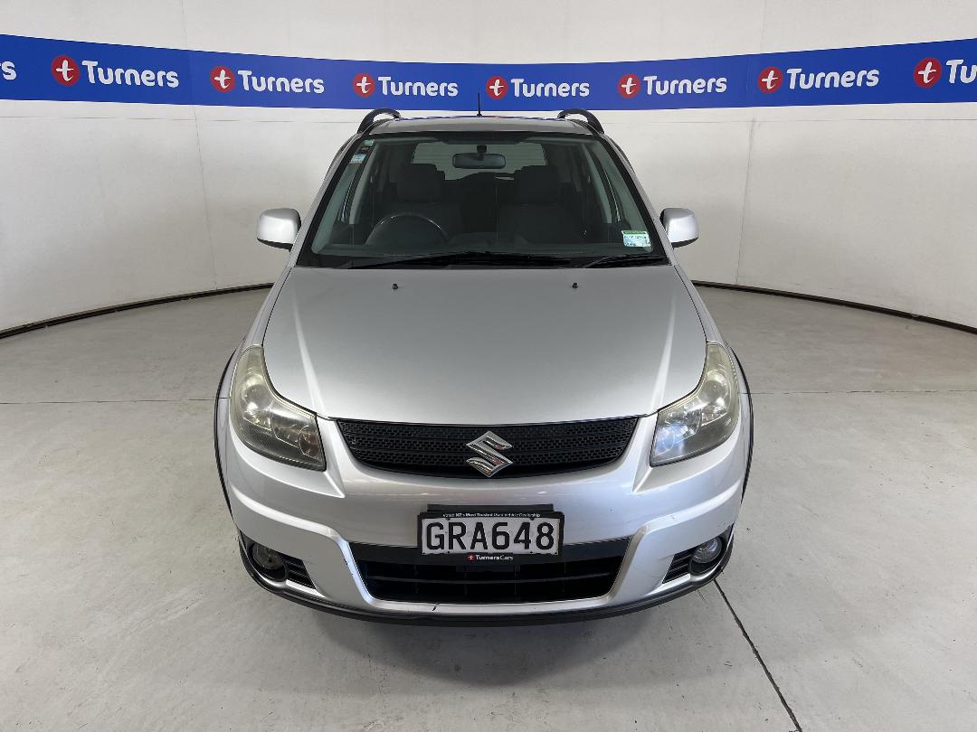 Photo '2' of Suzuki SX4