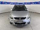 Thumbnail '2' of Suzuki SX4