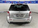 Thumbnail '6' of Suzuki SX4