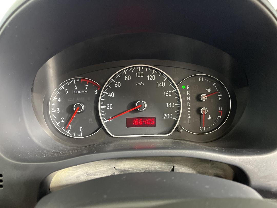 Photo '21' of Suzuki SX4