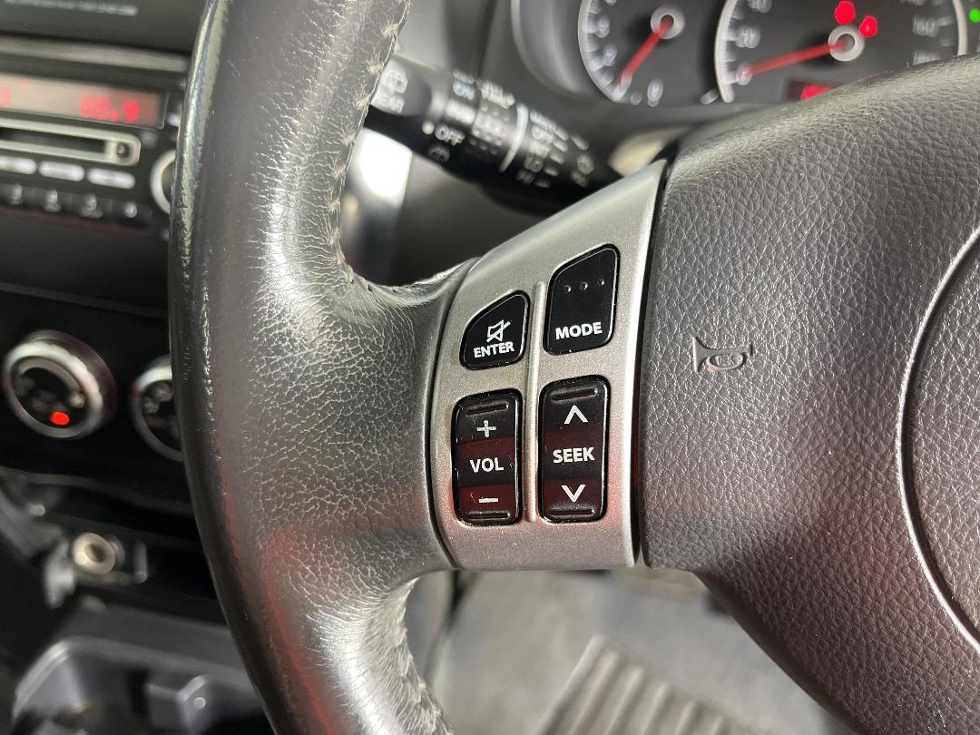 Photo '25' of Suzuki SX4