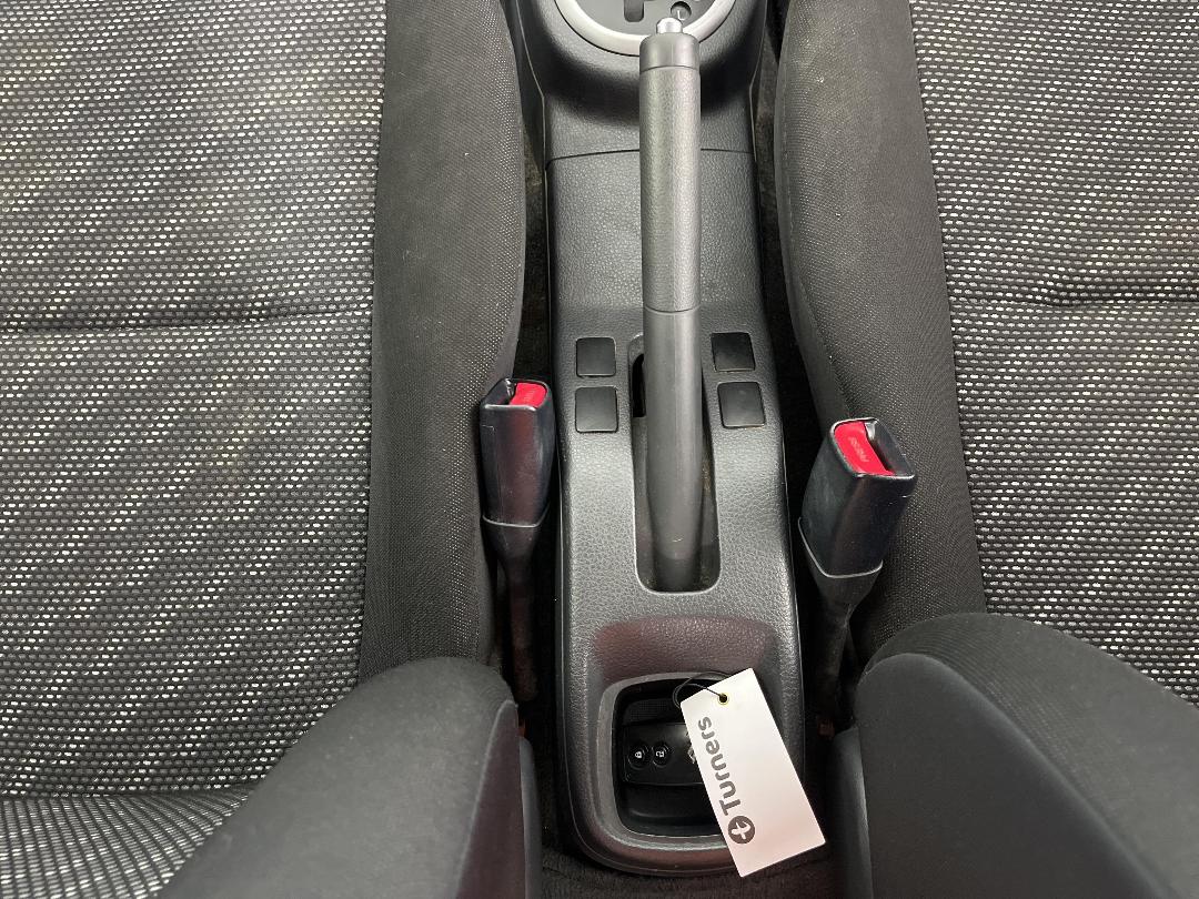 Photo '23' of Suzuki SX4