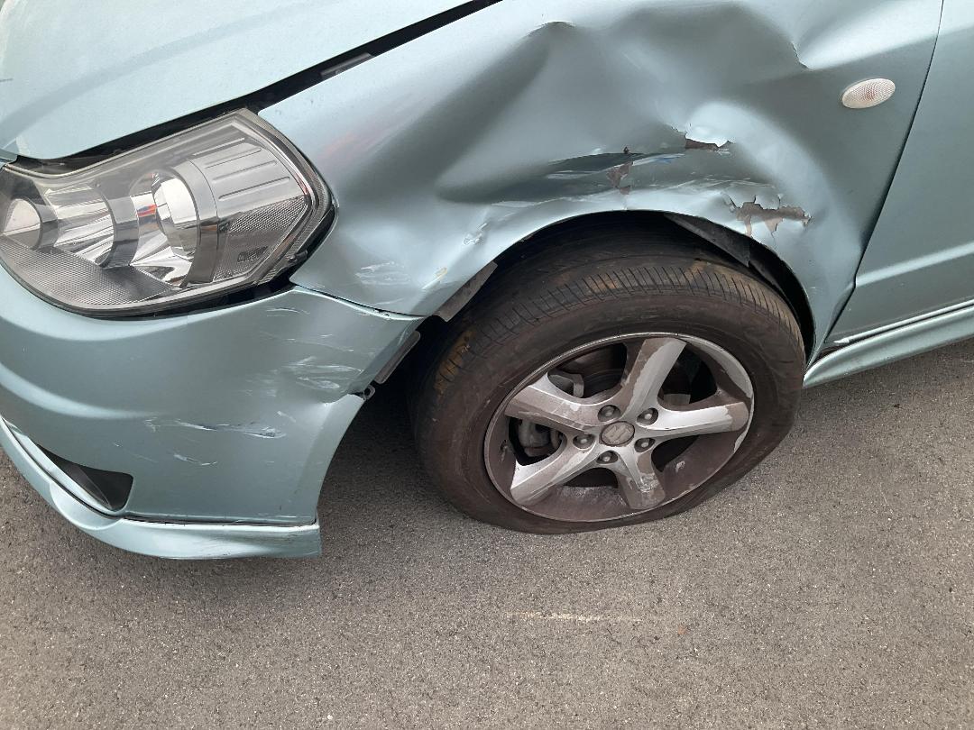 Photo '5' of Suzuki SX4 Photo '5' of Suzuki SX4