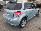 Thumbnail '2' of Suzuki SX4