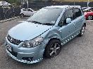 Thumbnail '4' of Suzuki SX4