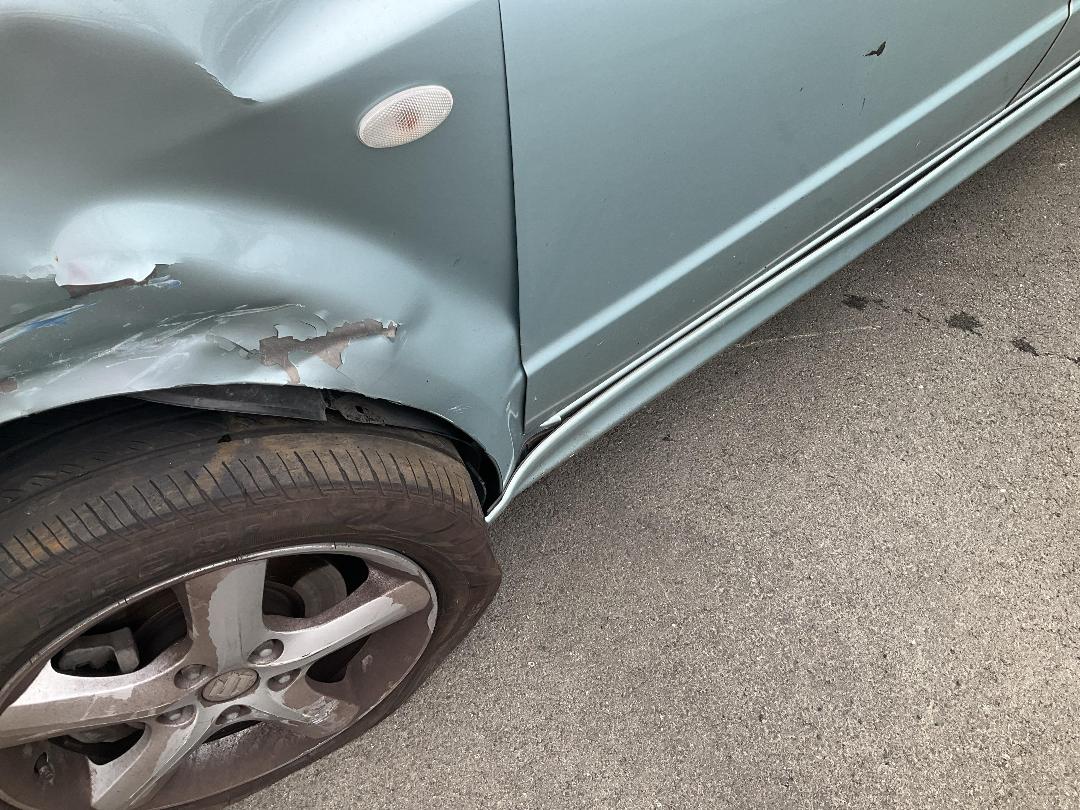 Photo '6' of Suzuki SX4 Photo '6' of Suzuki SX4