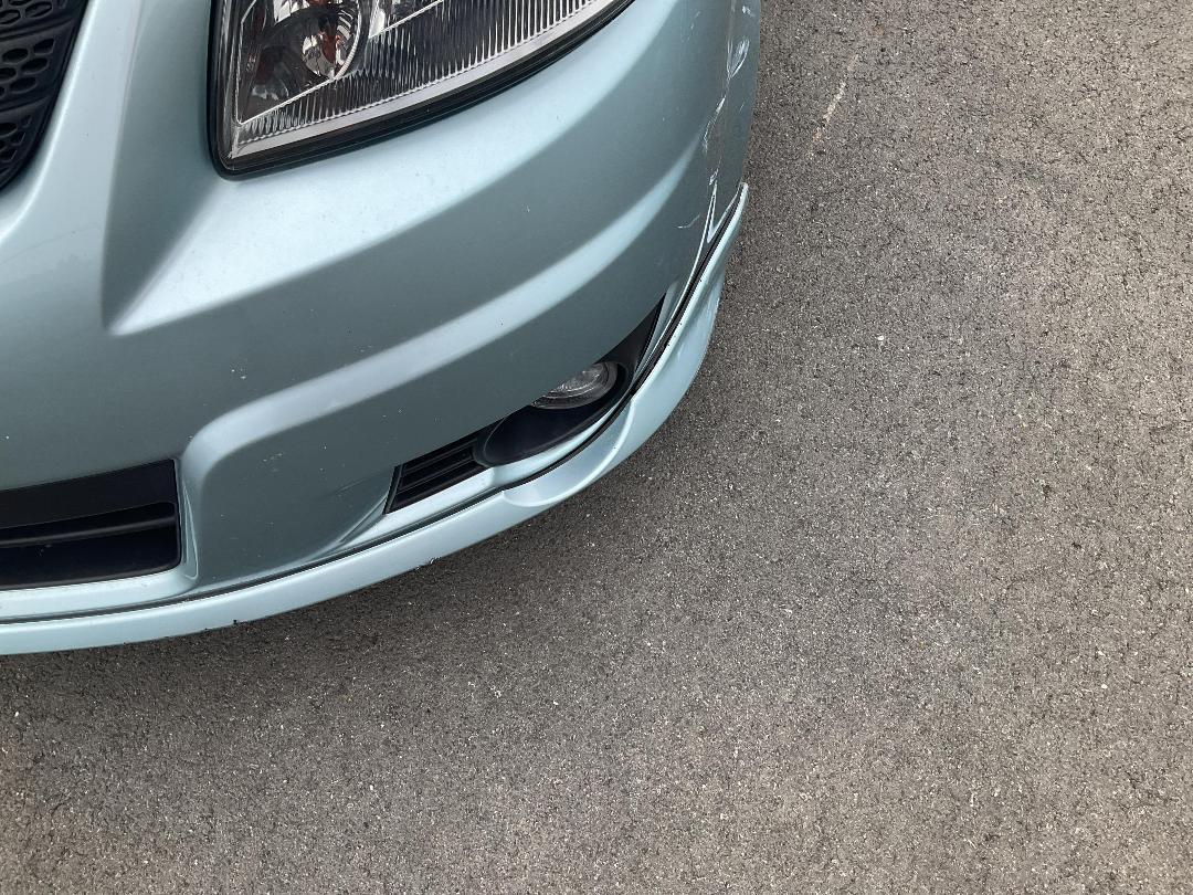 Photo '7' of Suzuki SX4 Photo '7' of Suzuki SX4