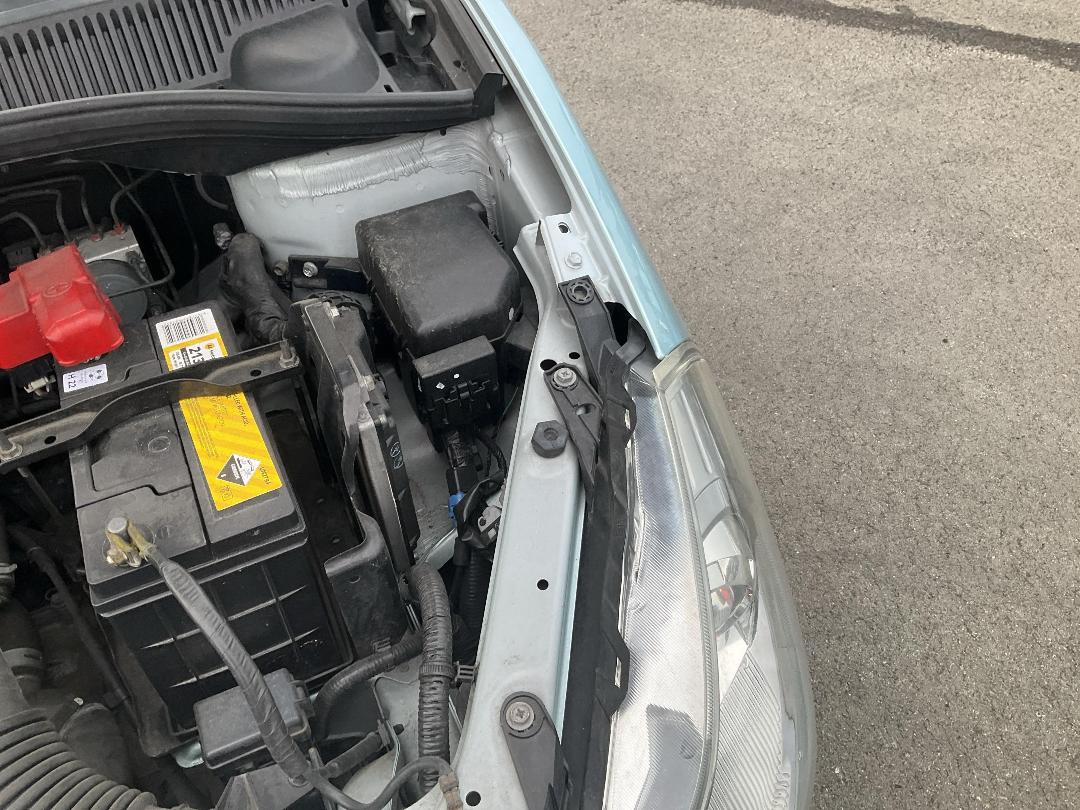 Photo '16' of Suzuki SX4 Photo '16' of Suzuki SX4