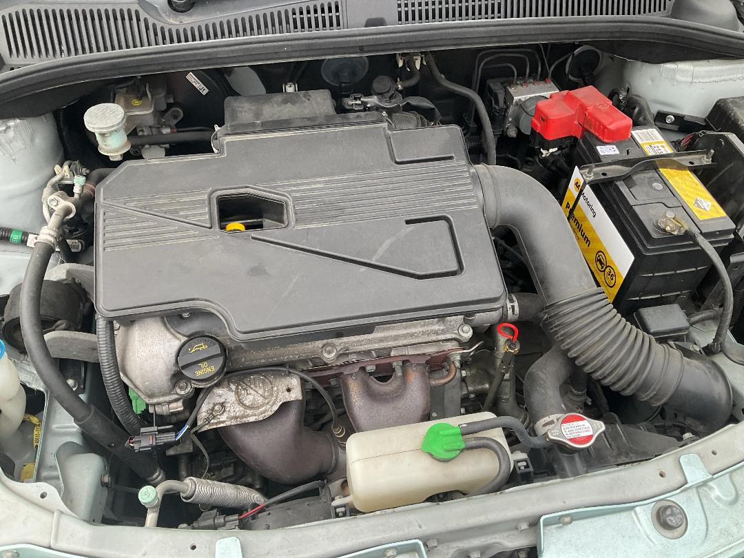 Photo '13' of Suzuki SX4 Photo '13' of Suzuki SX4