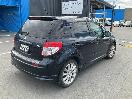 Thumbnail '5' of Suzuki SX4