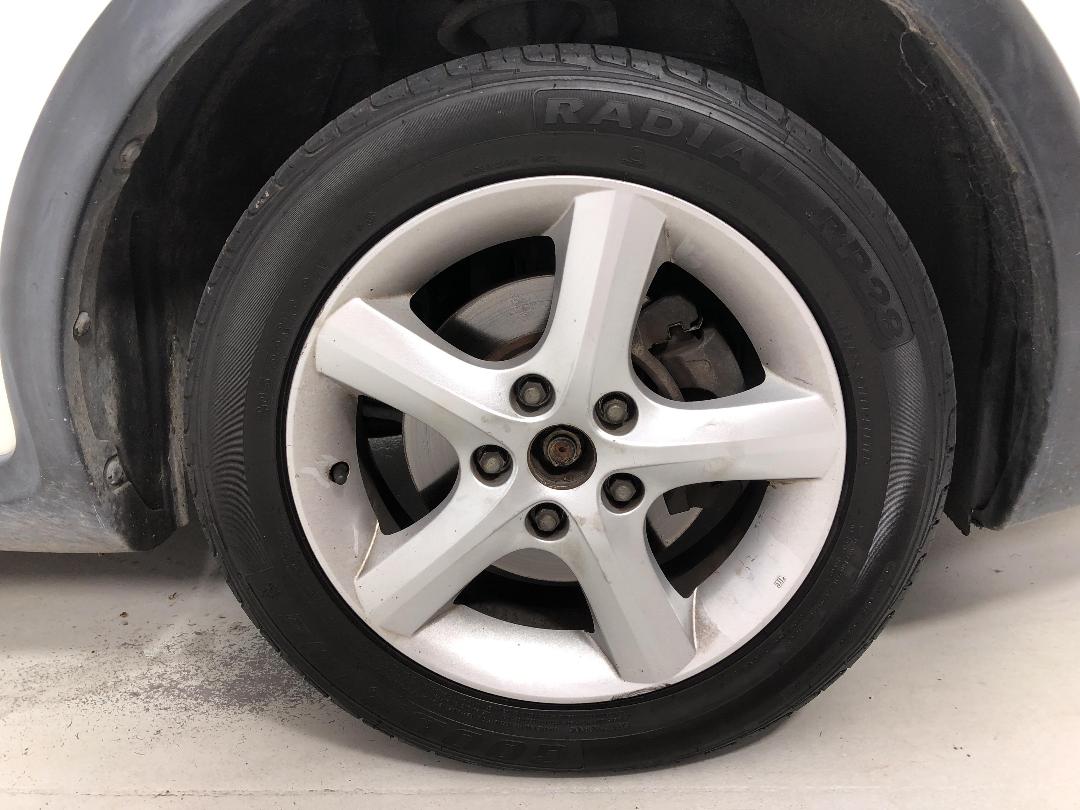 Photo '9' of Suzuki SX4