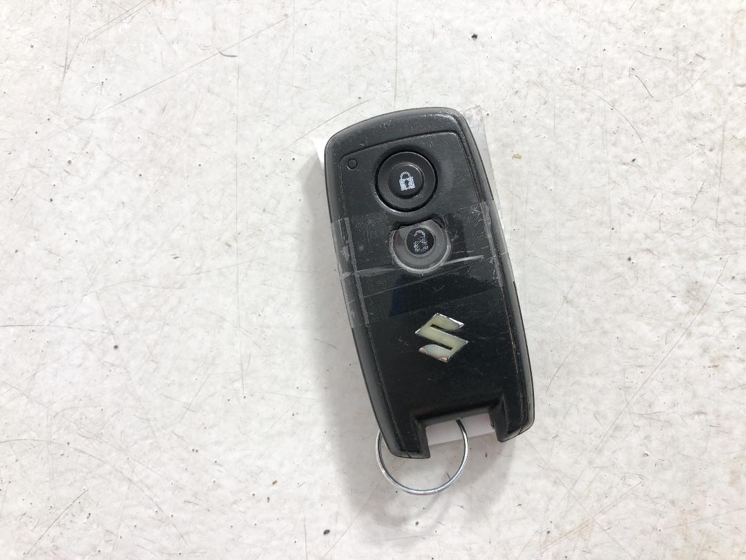 Photo '22' of Suzuki SX4