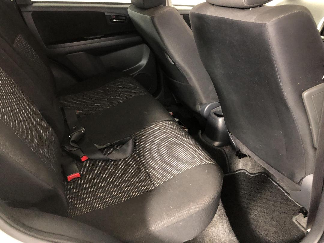 Photo '20' of Suzuki SX4