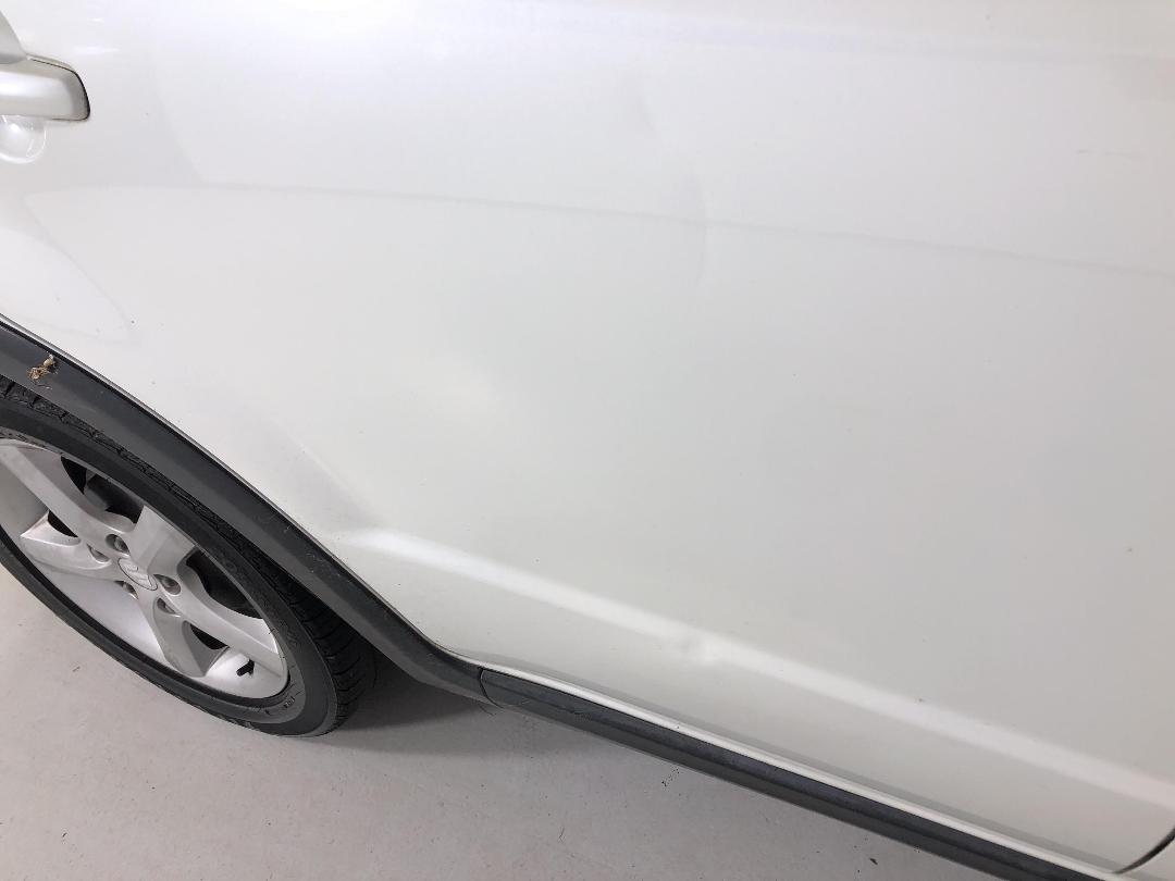 Photo '23' of Suzuki SX4