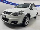 Thumbnail '4' of Suzuki SX4